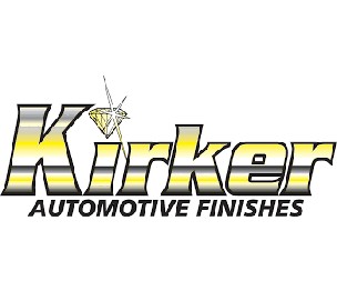 Kirker Automotive Refinishes LVR-585 Low-VOC Urethane Reducer for use with BLACK DIAMOND Systems.